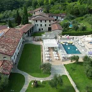 Bauernhof Milord, Saló