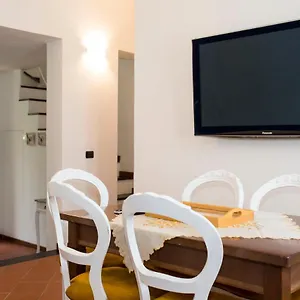 Tra Le Mura Ferienhaus Levanto